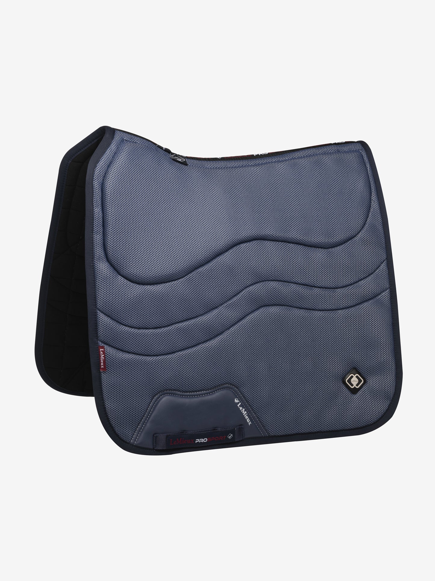 LeMieux Ultra Mesh Dressage Square