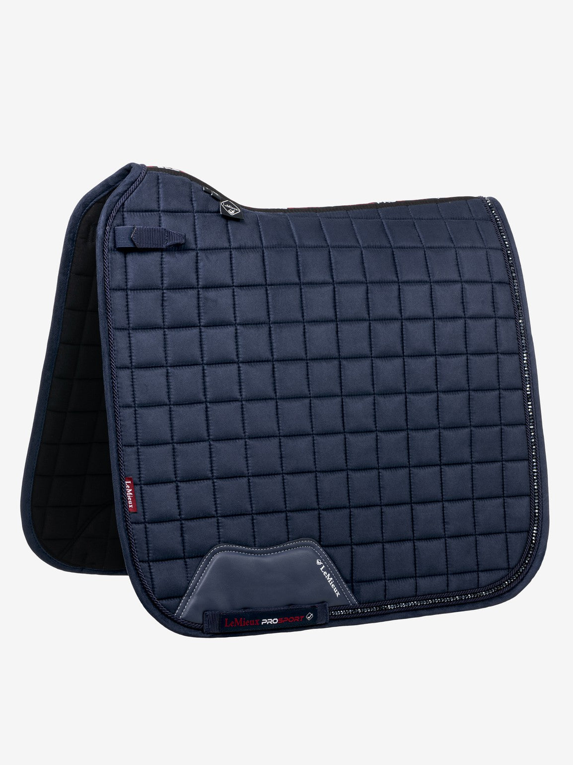 LeMieux Diamante Dressage Square