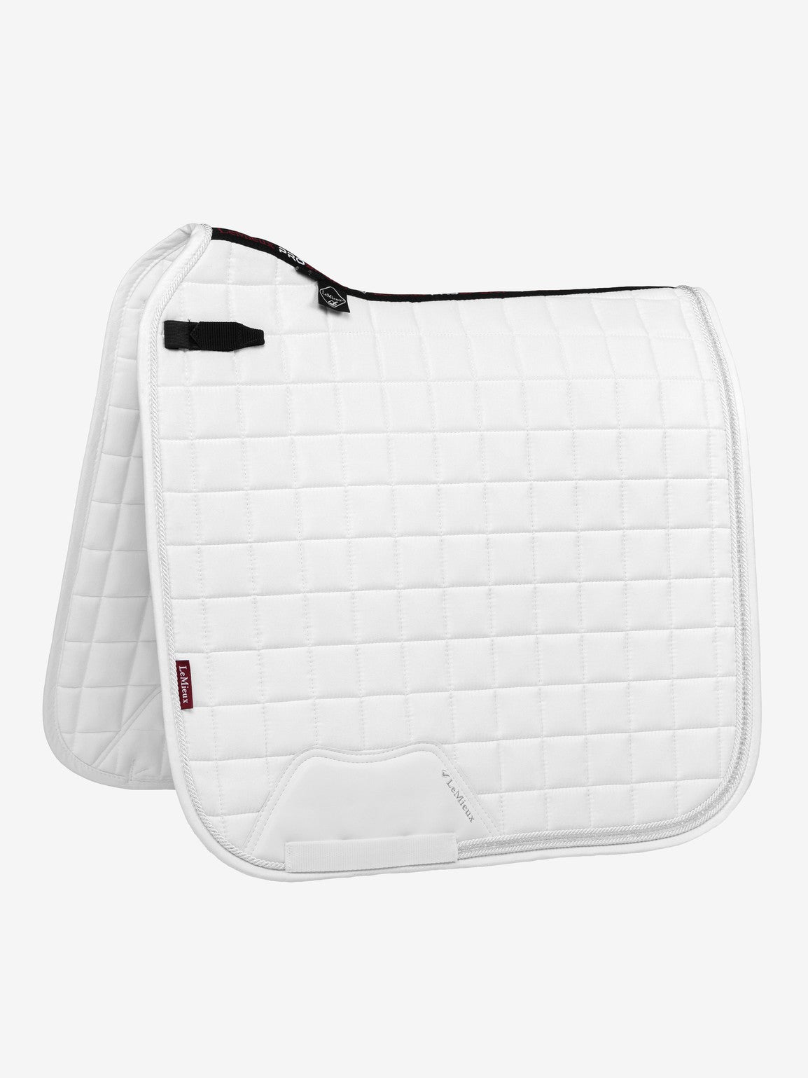LeMieux Diamante Dressage Square