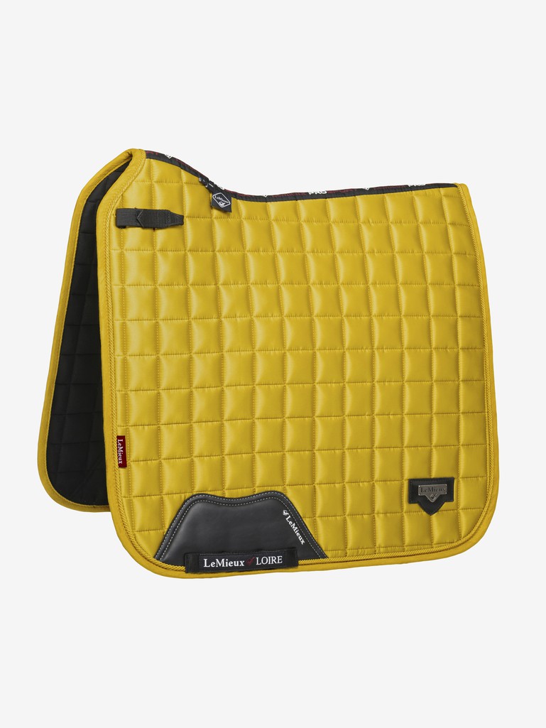 LeMieux Loire Classic Dressage Square