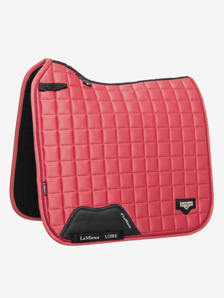 LeMieux Loire Classic Dressage Square