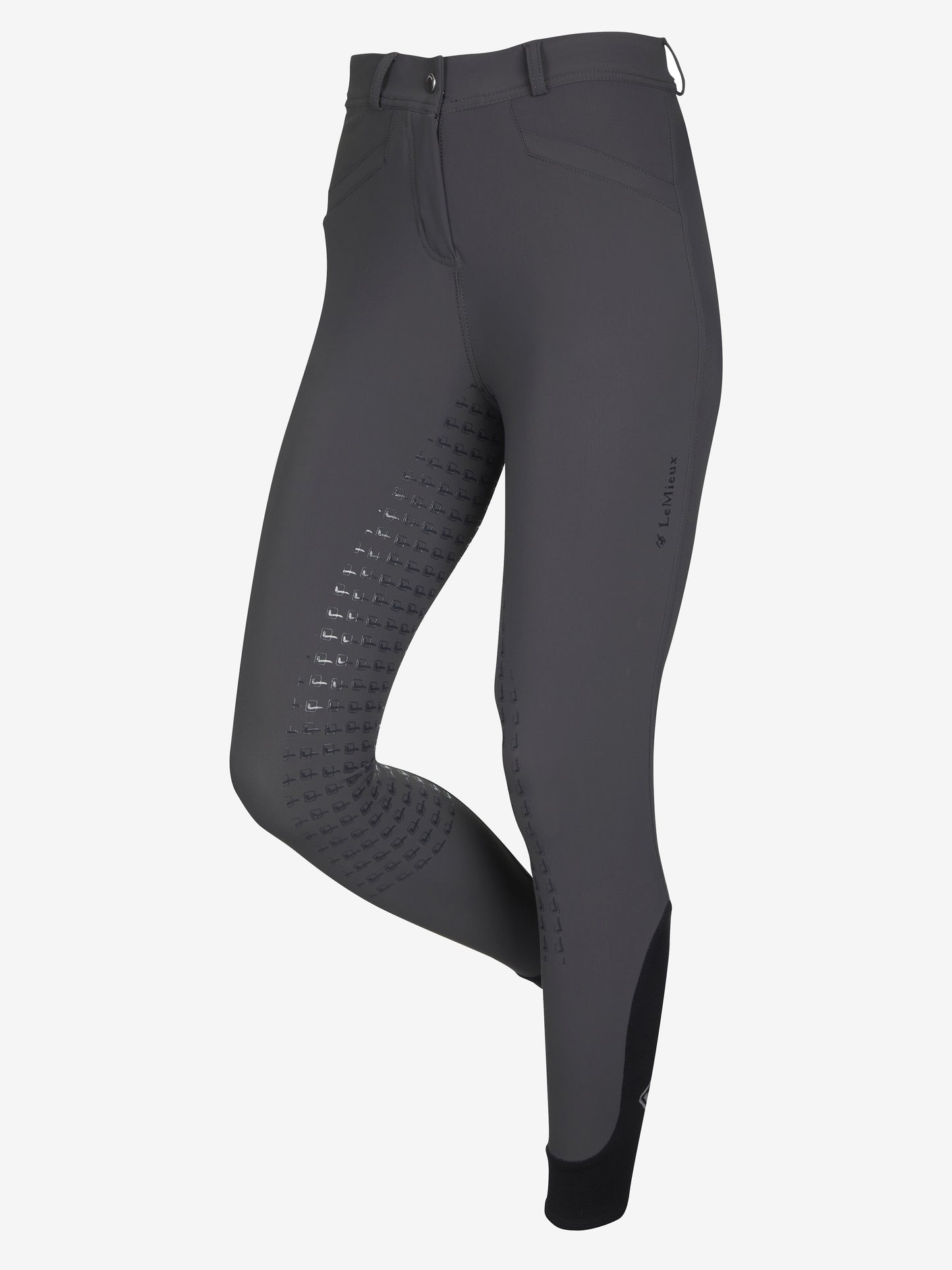 LeMieux Dynamique Full Seat Breeches