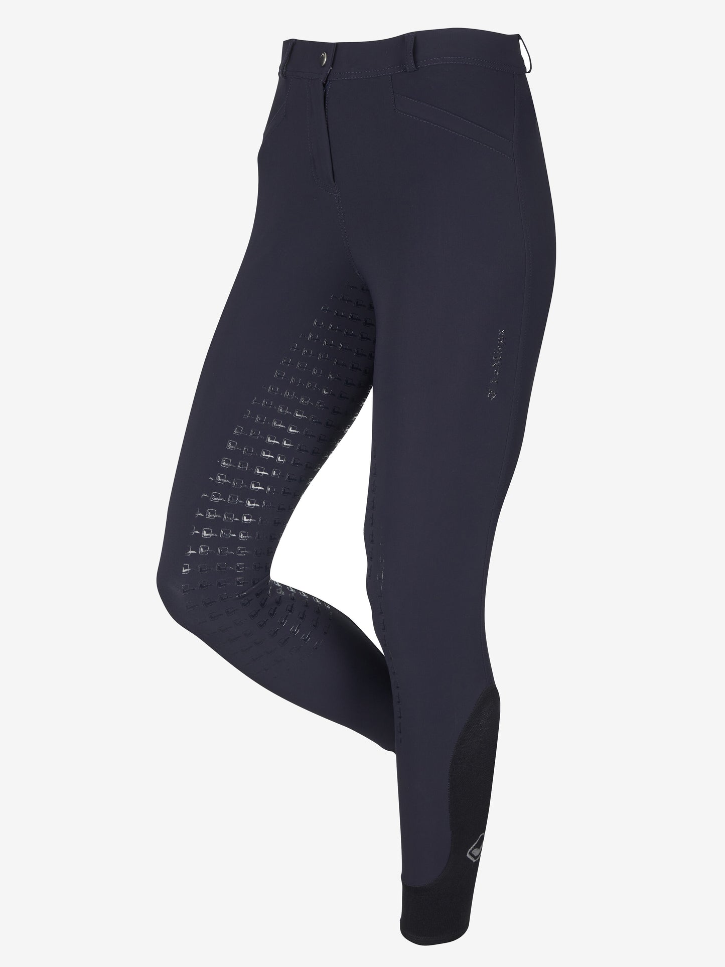 LeMieux Dynamique Full Seat Breeches