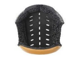 Kep Italia Cromo Helmet Liner - Beige