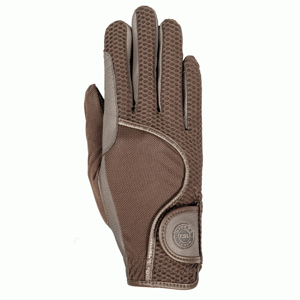 RSL London Riding Gloves by USG