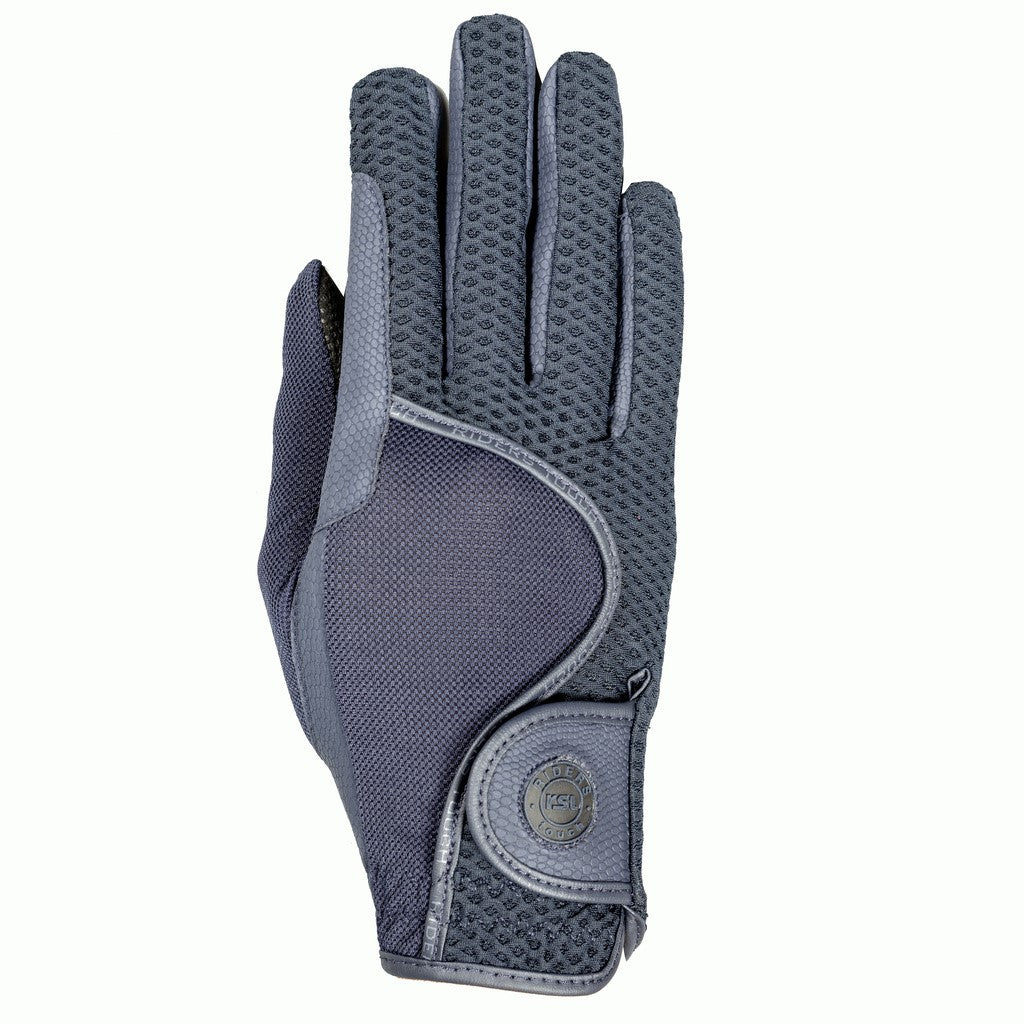 RSL London Riding Gloves by USG