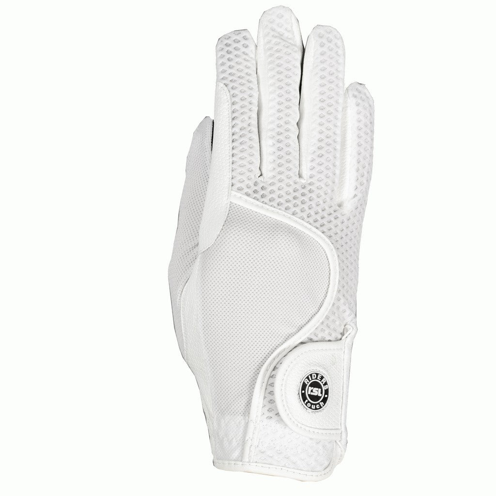 RSL London Riding Gloves by USG