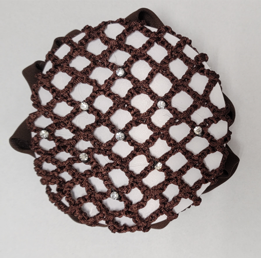 Bun Covers with inside clips