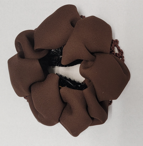Bun Covers with inside clips