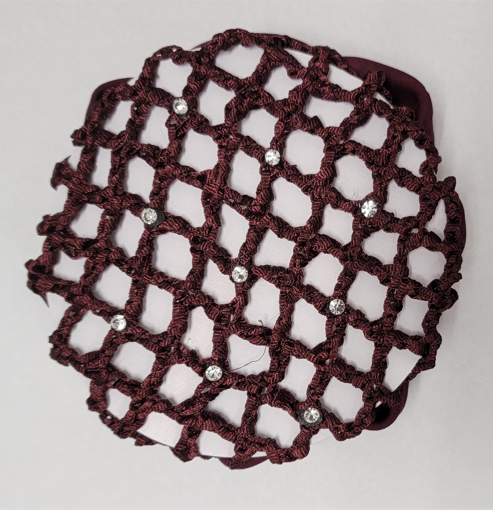 Bun Covers with inside clips