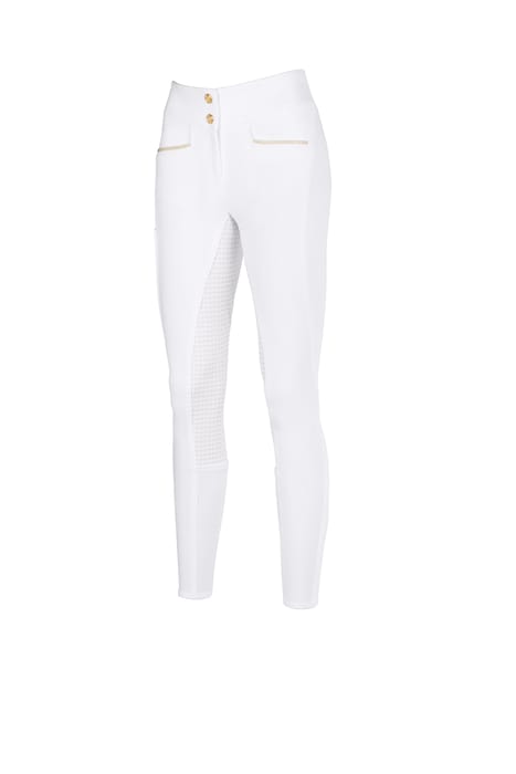 Pikeur Violette Grip breech