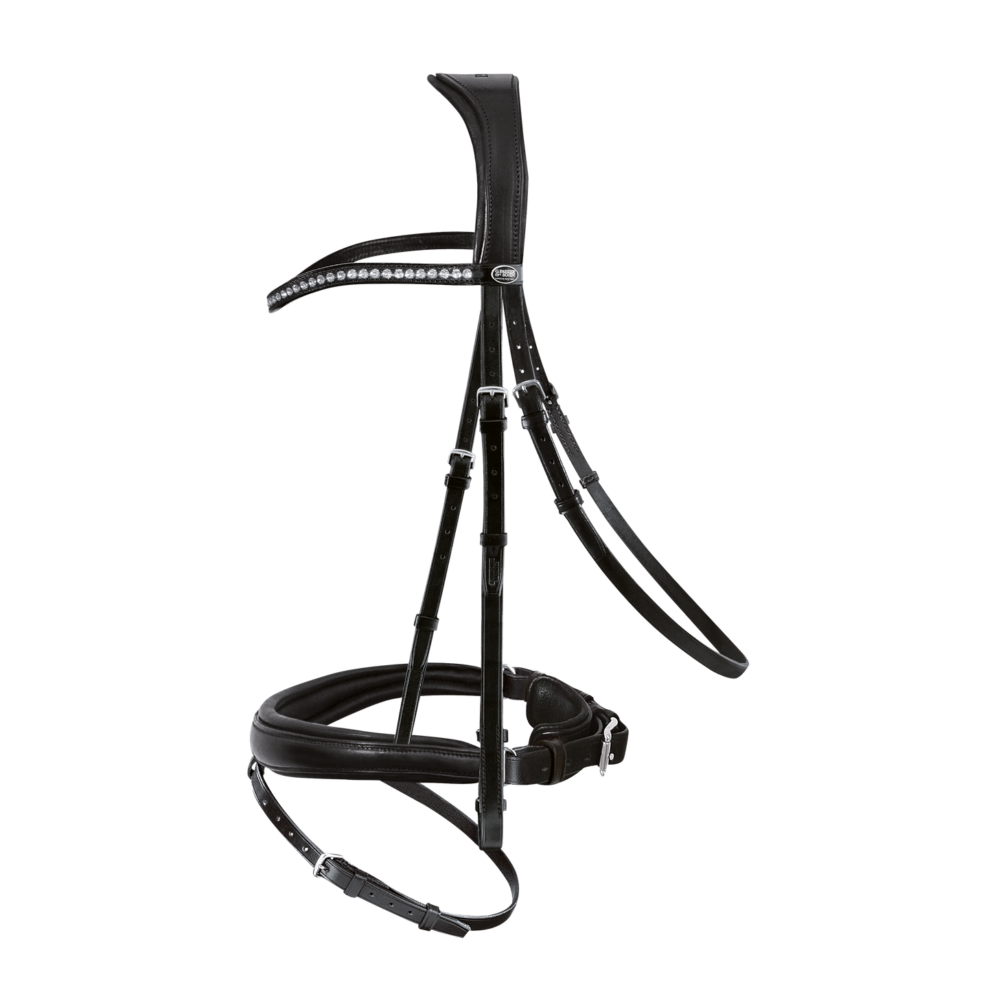 Passier Atlas Snaffle Bridle