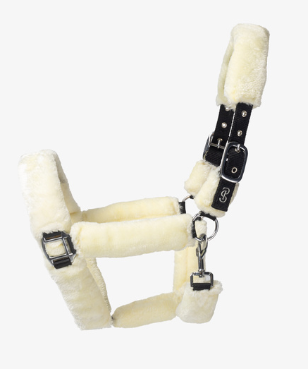 PS of Sweden Fluffy Halter