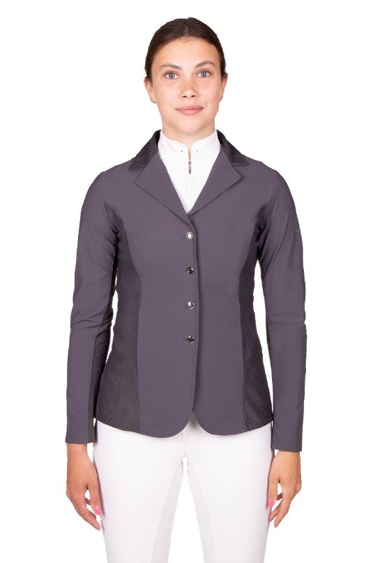 QHP Noven Competition Jacket