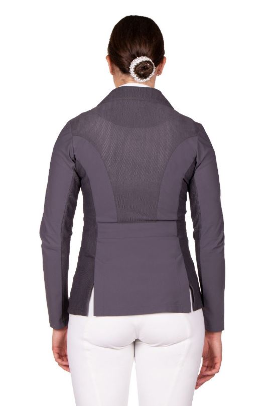 QHP Noven Competition Jacket