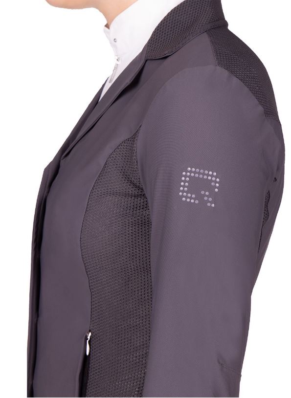 QHP Noven Competition Jacket