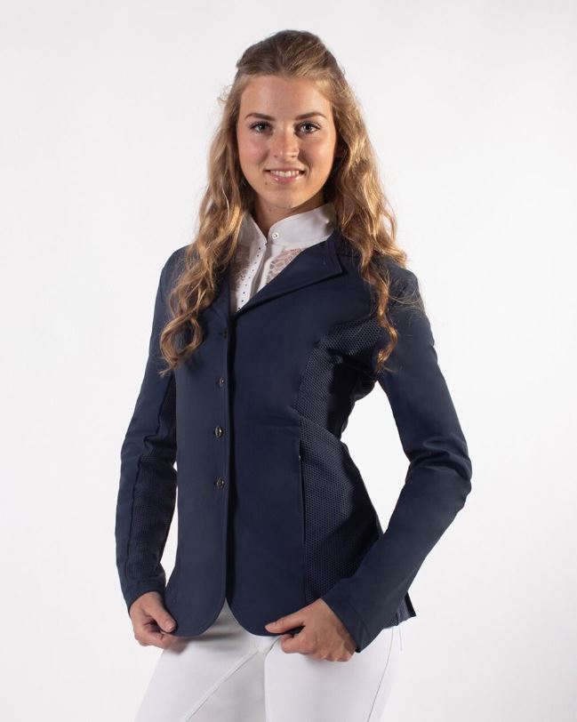 QHP Noven Competition Jacket