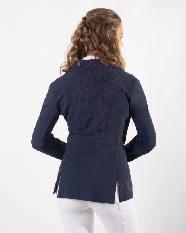 QHP Noven Competition Jacket