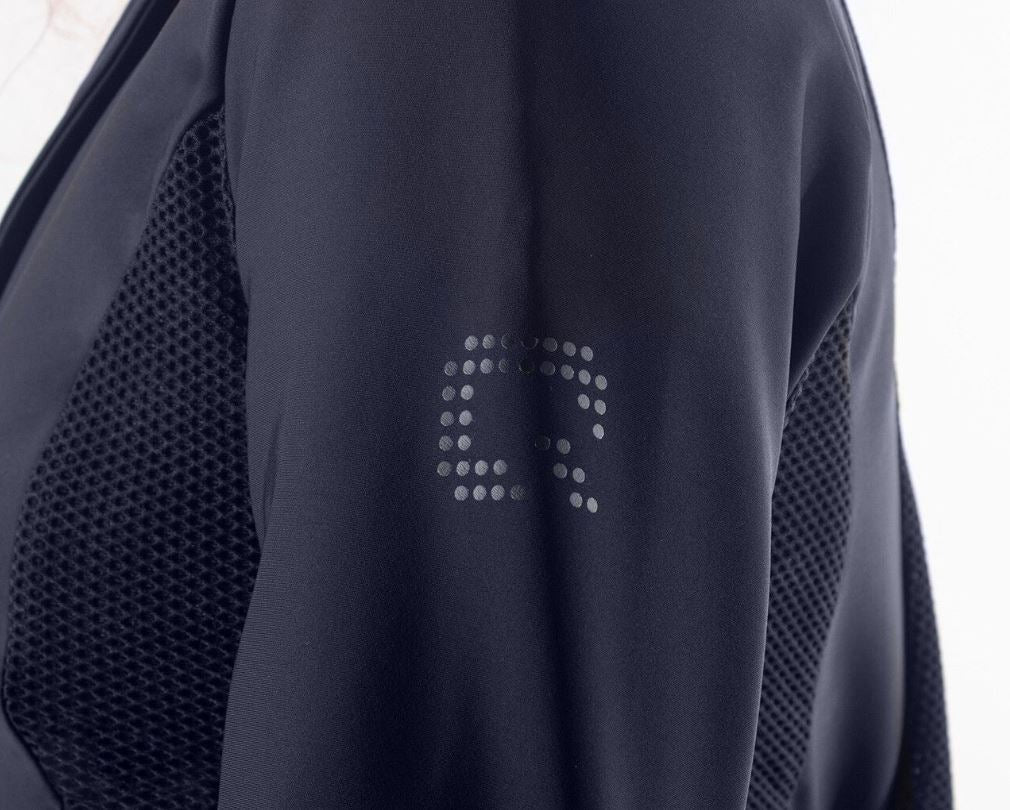 QHP Noven Competition Jacket