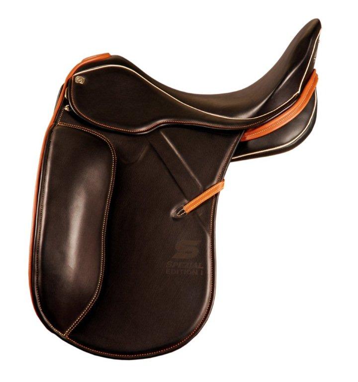 Sommer Spezial Dressage Saddle