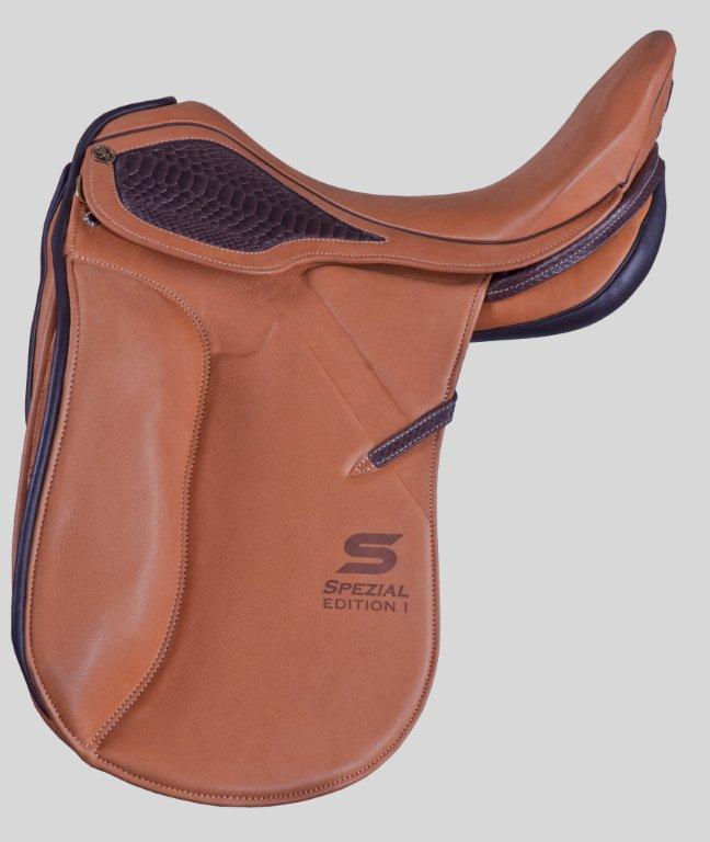 Sommer Spezial Dressage Saddle