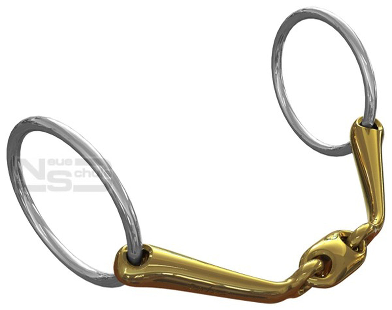 Neue Schule Starter Loose Ring Bradoon