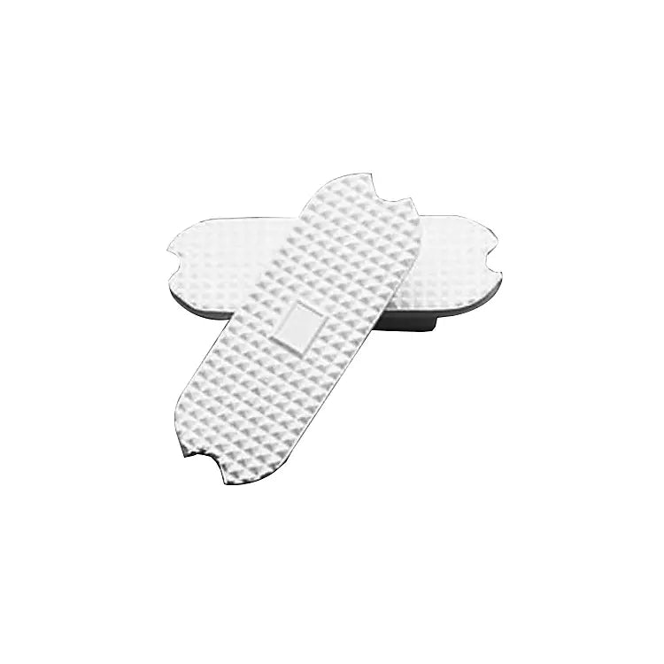 Fillis Rubber Stirrup Pad