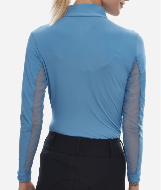 Tailored Sportsman ICEFIL Long Sleeve Sun Shirt