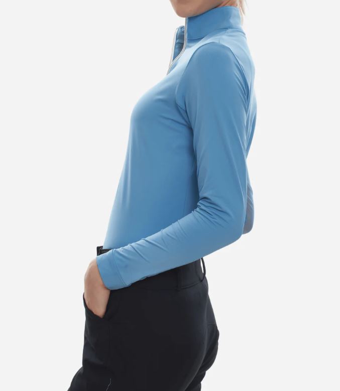 Tailored Sportsman ICEFIL Long Sleeve Sun Shirt