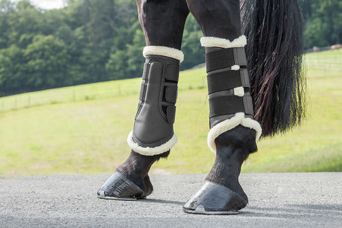 USG Dressage Boots