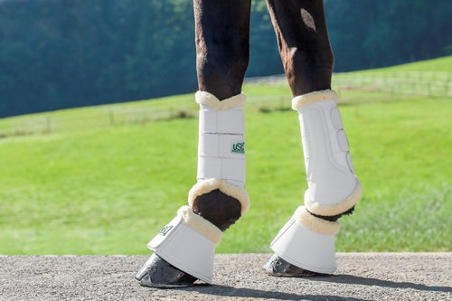 USG Dressage Boots