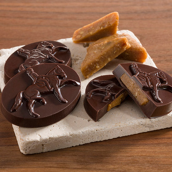 Dark Horse Chocolates Dressage Classic