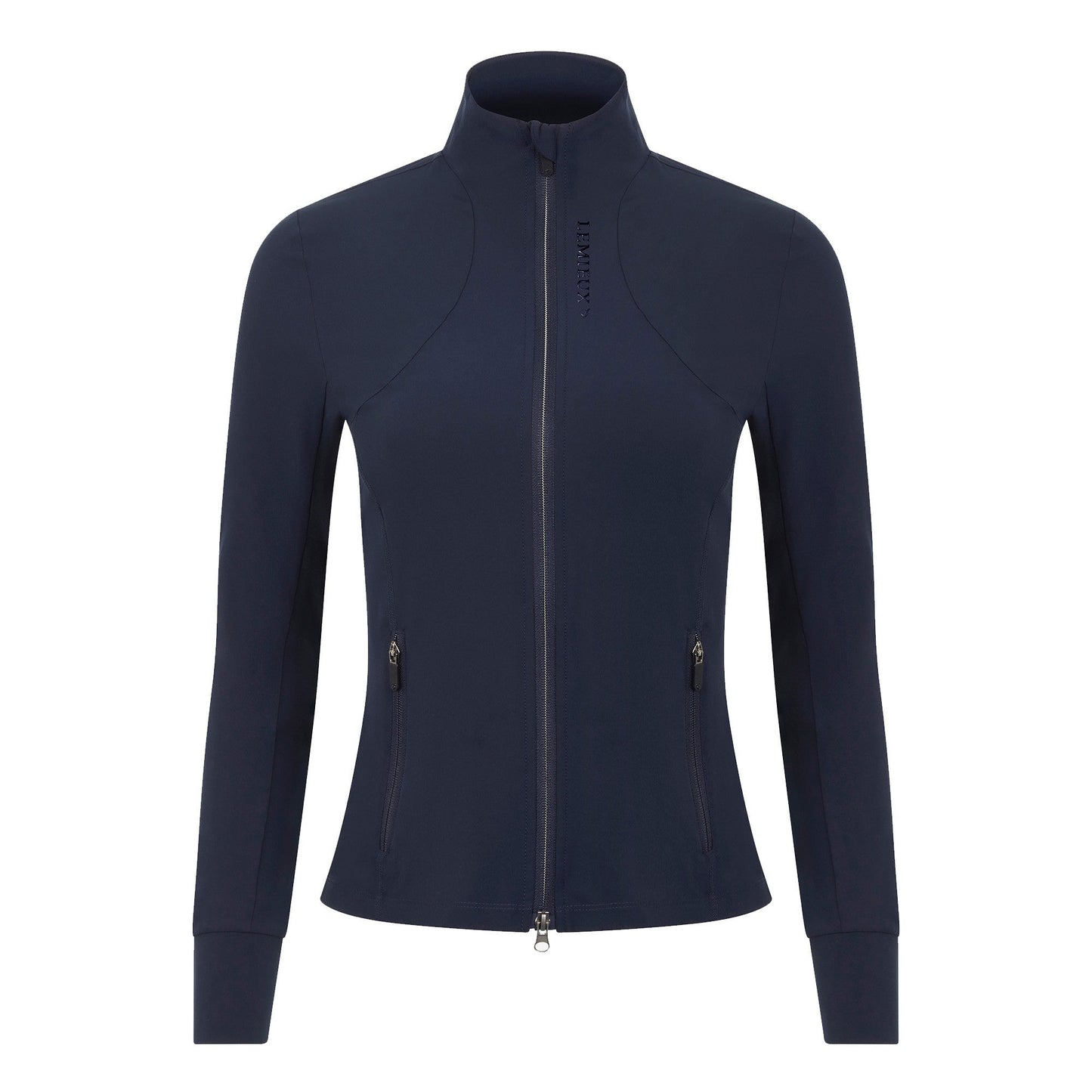 LeMieux Zara Lazer Cut Jacket