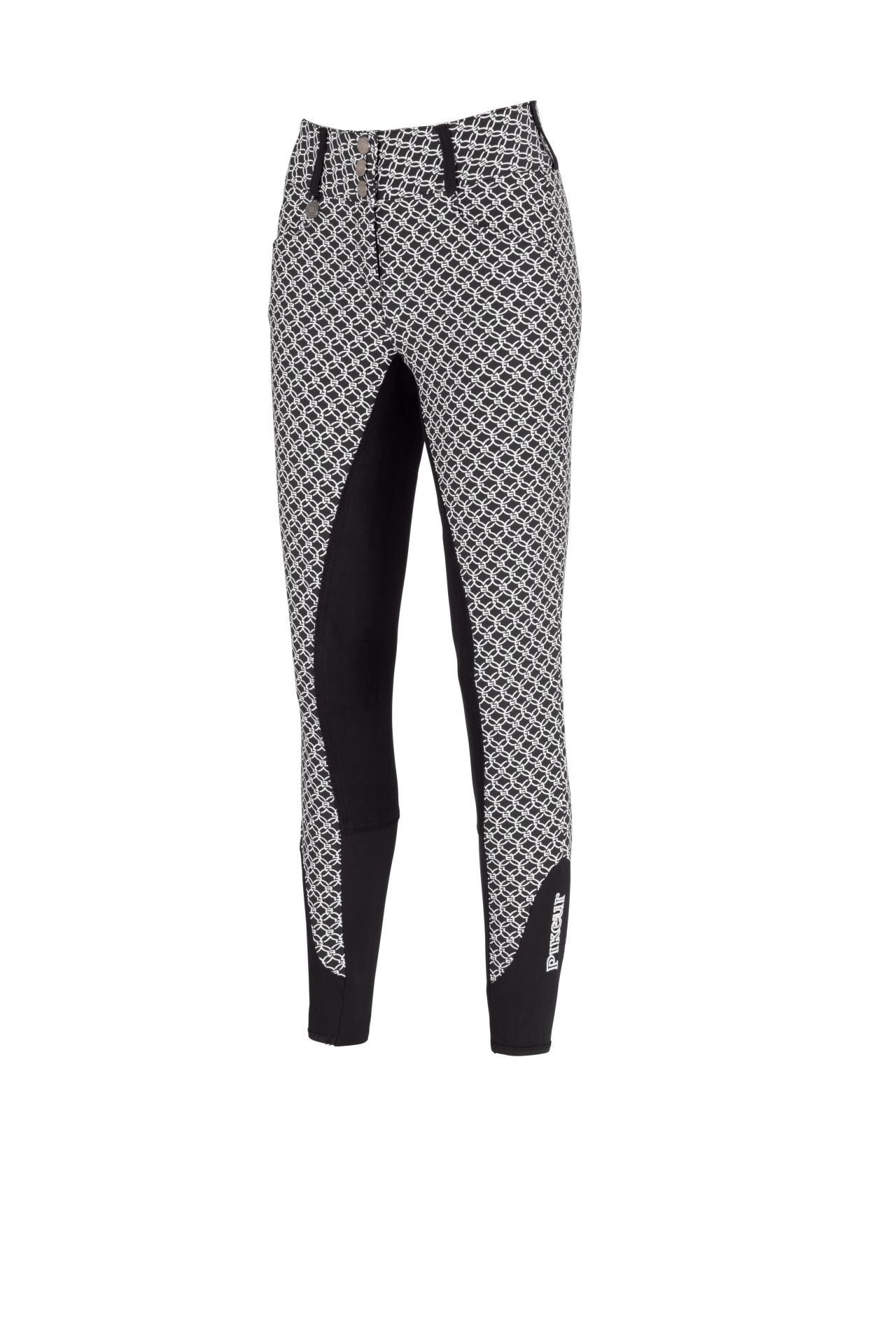 Pikeur Candela Print GR Breech