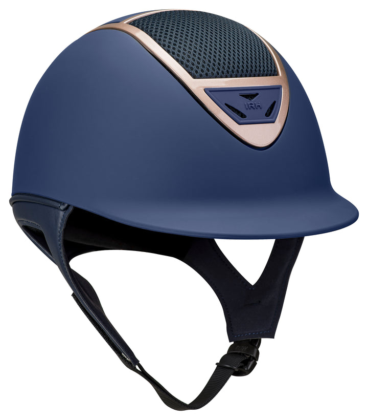 XLT Premium Show Helmet Matte