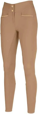 Pikeur Violette Grip breech