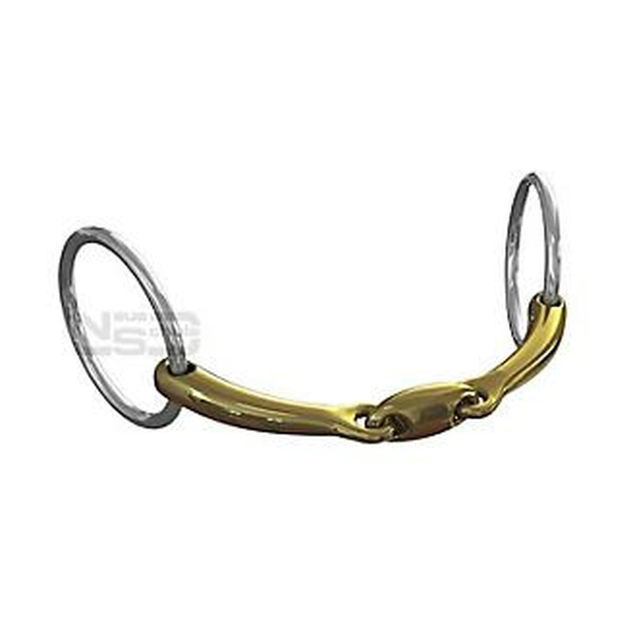 Neue Schule Team Up Loose Ring Bradoon