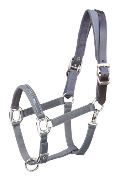 Halters