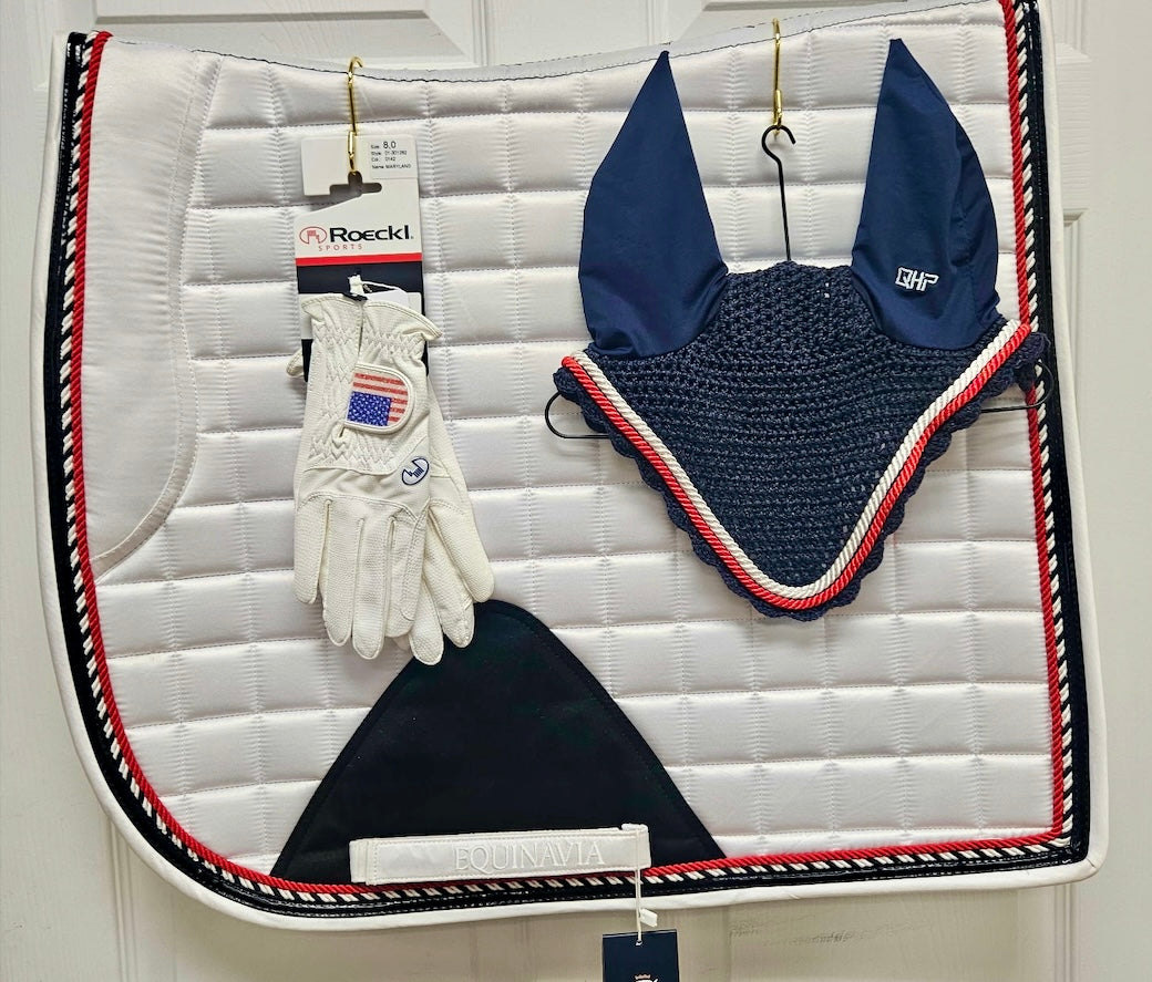 USA Collection