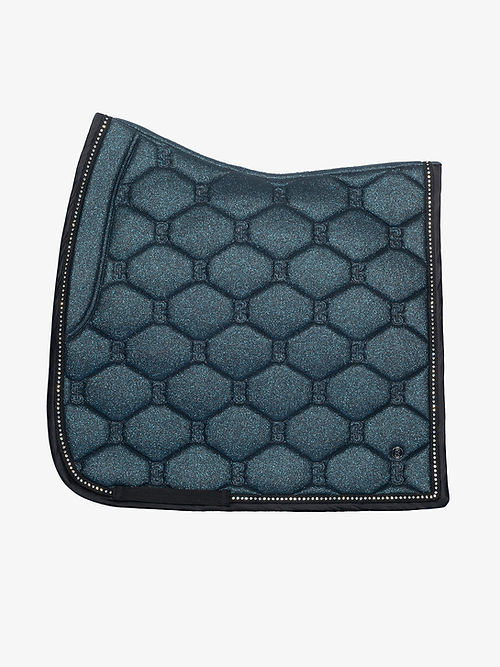 PS of Sweden Christmas Collection Stardust Dressage Pad