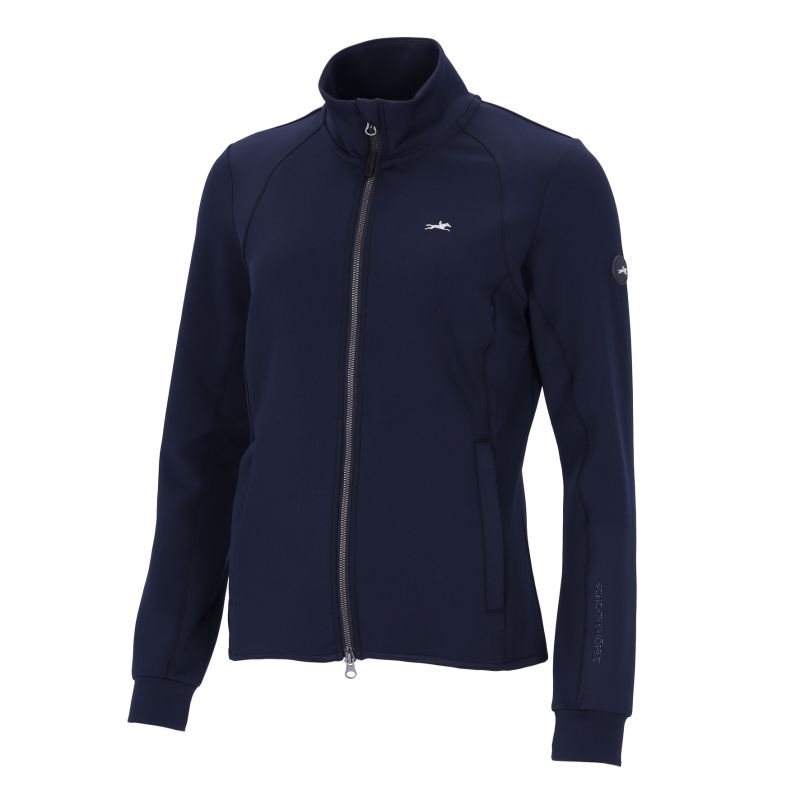 Schockemohle Jersey Jacket SPRosi