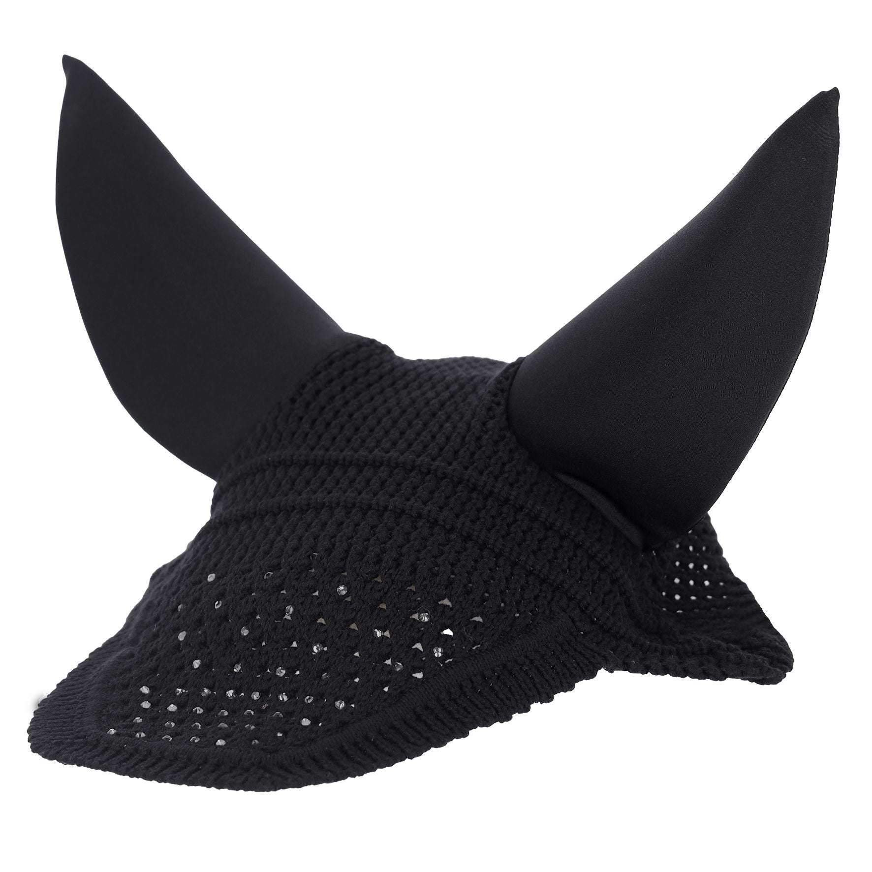 Schockemohle Fly Veil Silent Elegant Sparkle