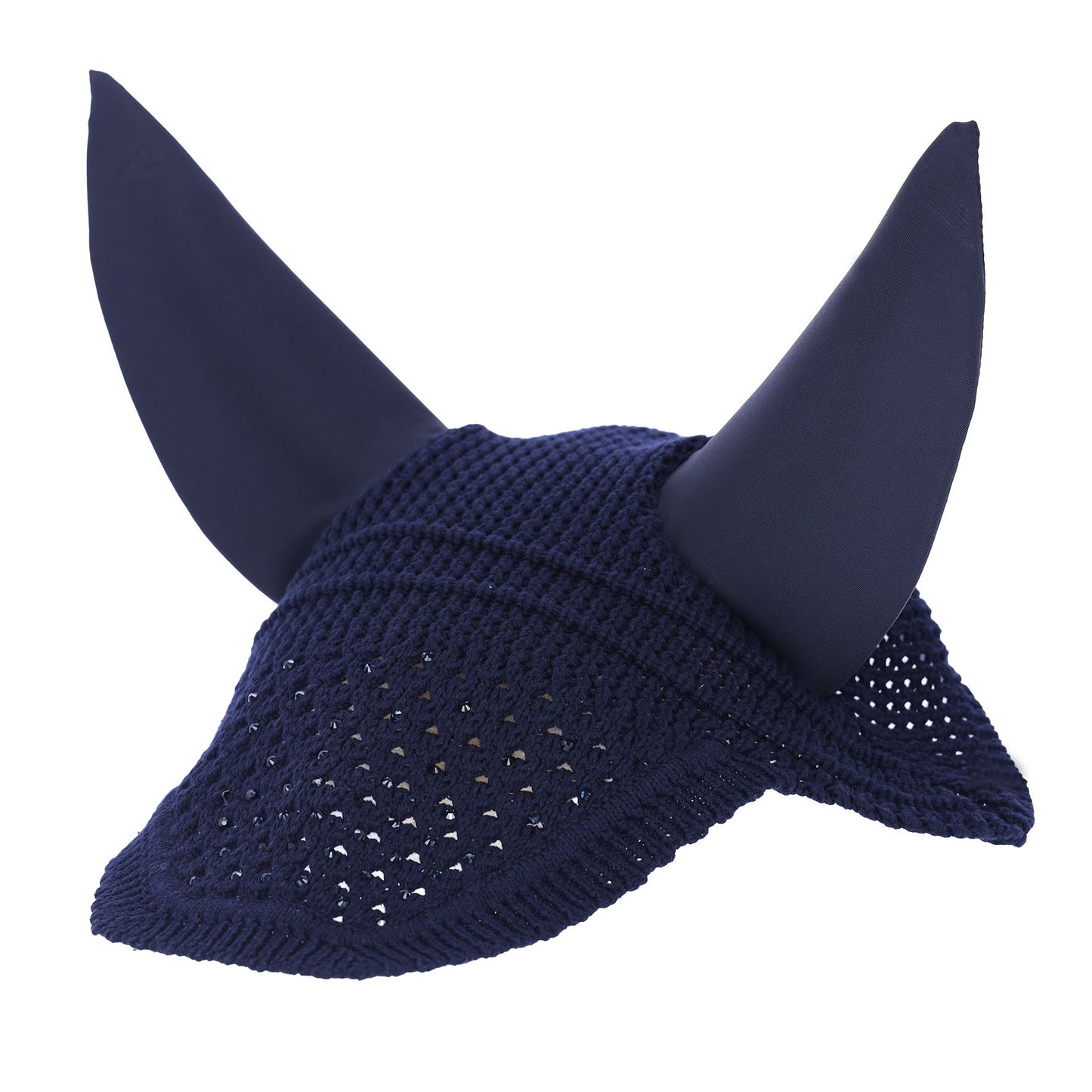 Schockemohle Fly Veil Silent Elegant Sparkle