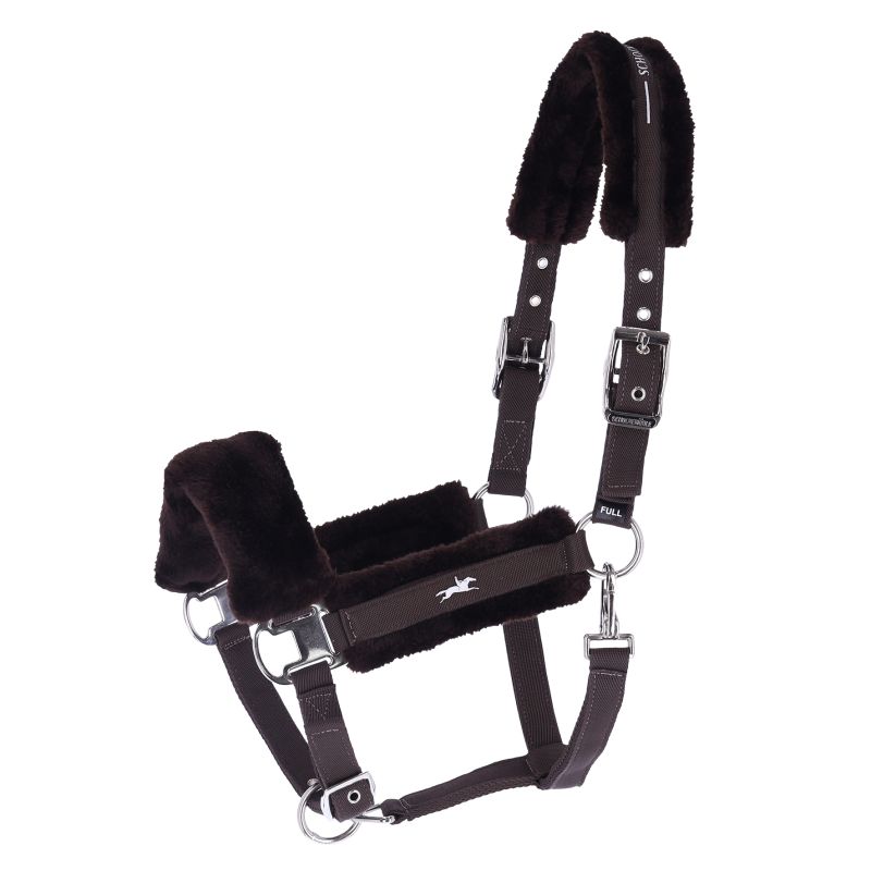 Schockemohle Halter SP Melbourne Soft Style