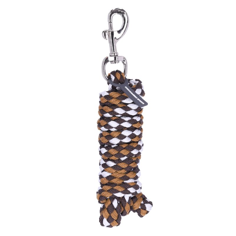 Schockemohle Lead Rope Cath Style