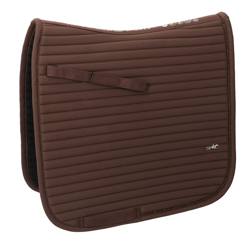 Schockemohle Saddle Pad SPEnora D Style