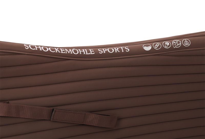 Schockemohle Saddle Pad SPEnora D Style