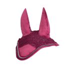 HKM Berry Ear Bonnet