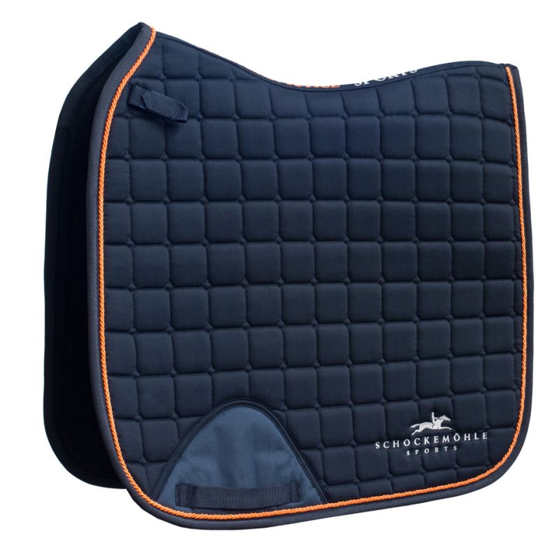 Schockemohle Power Saddle Pad