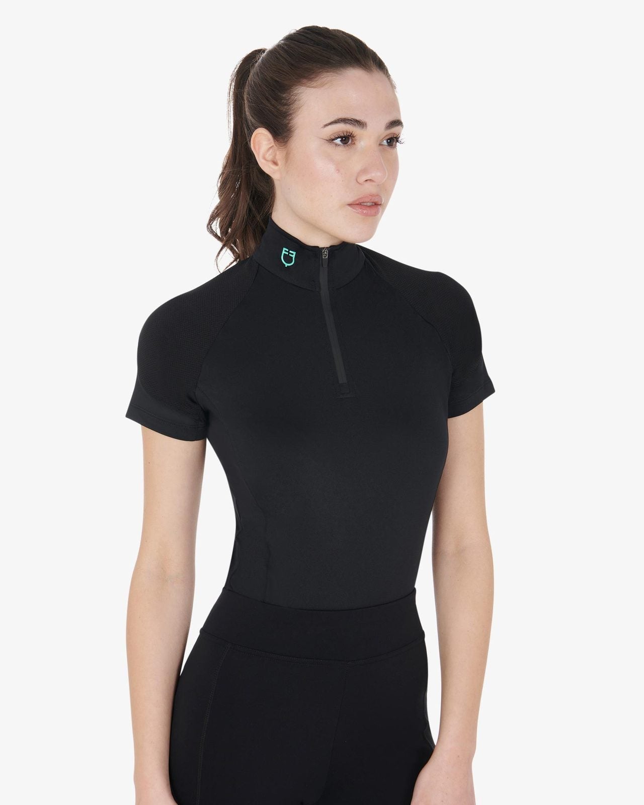 Equestro Base Layer Donna